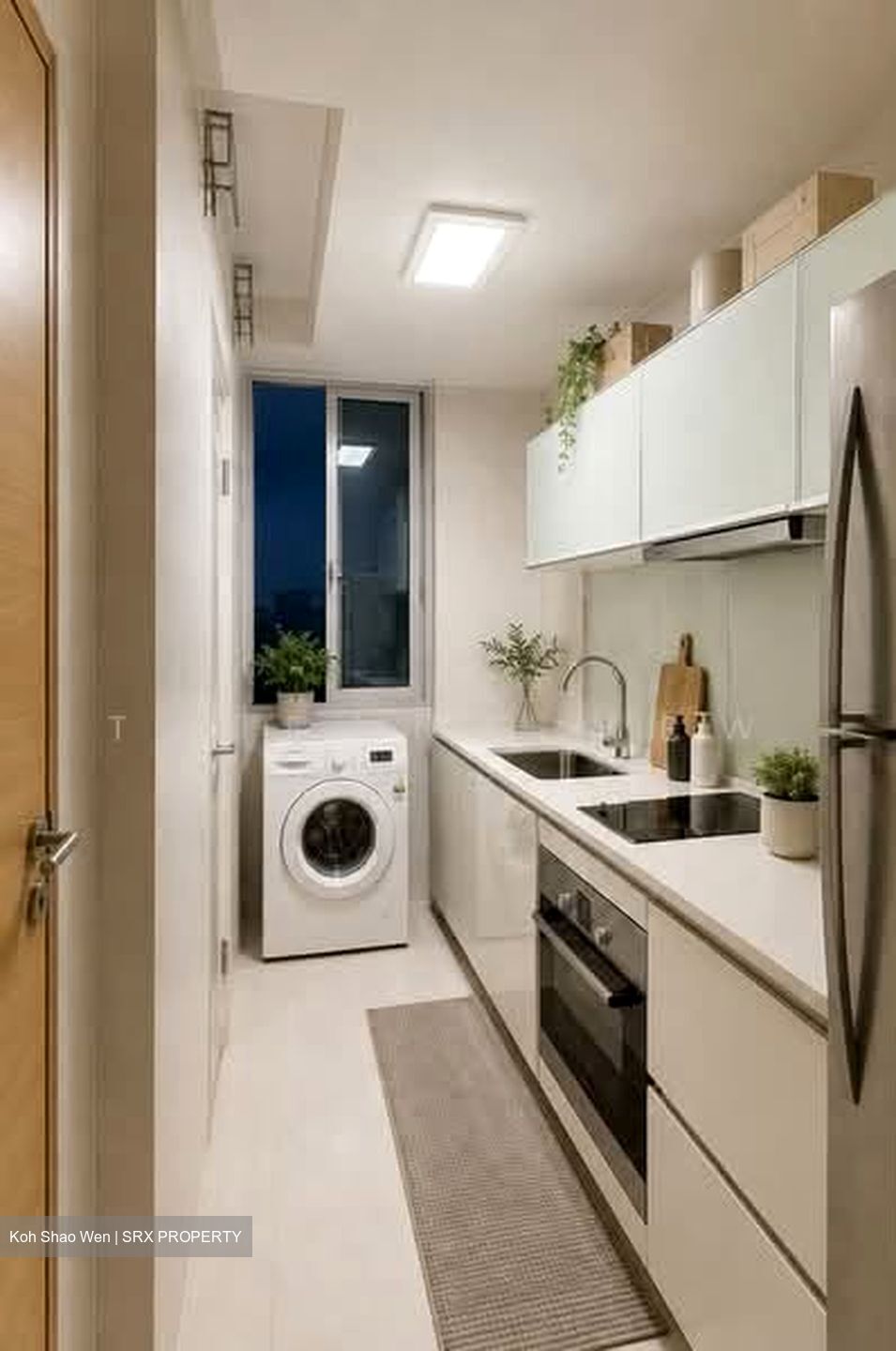 Wilkie Studio (D9), Apartment #627528721